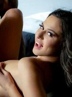 Rubi Rico & Angelo Godshack